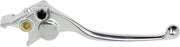 MOTION PRO Brake Lever Silver for Powersports