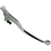 MOTION PRO Brake Lever Silver for Powersports