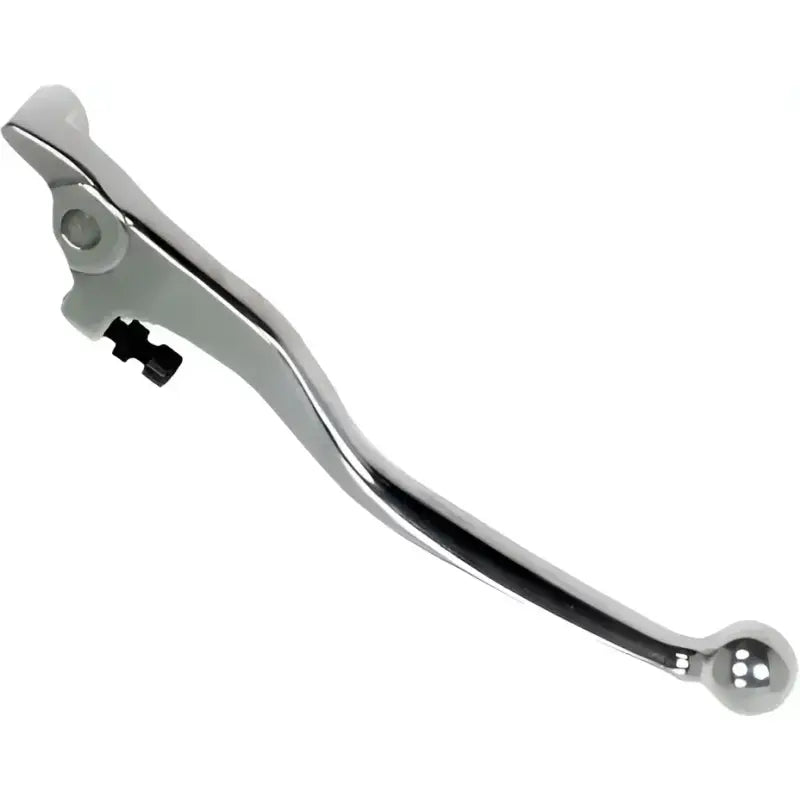 MOTION PRO Brake Lever Silver for Powersports