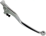 MOTION PRO Brake Lever Silver for Powersports