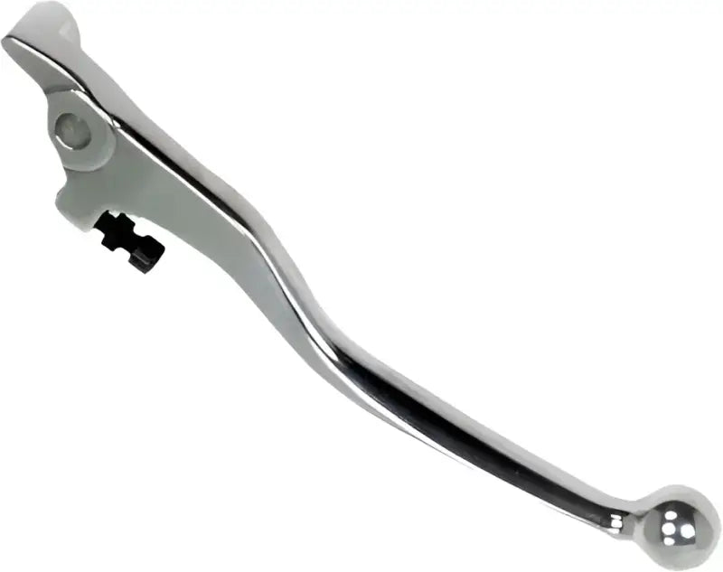MOTION PRO Brake Lever Silver for Powersports