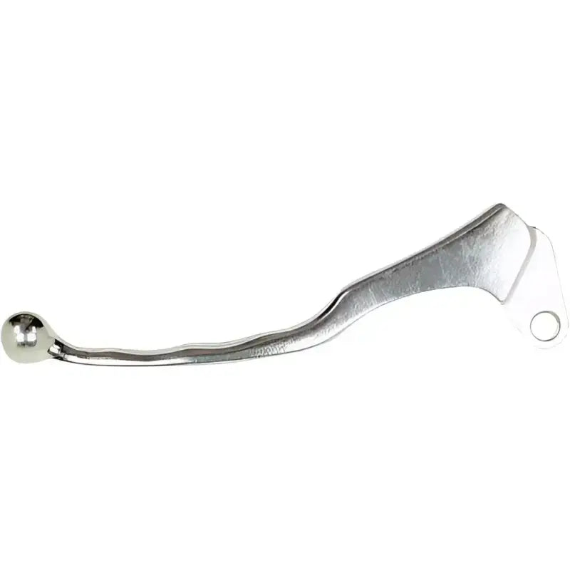 MOTION PRO Clutch Lever Silver for Powersports