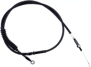 MOTION PRO Indian Blackout Lw Clutch Cable 4 for Powersports