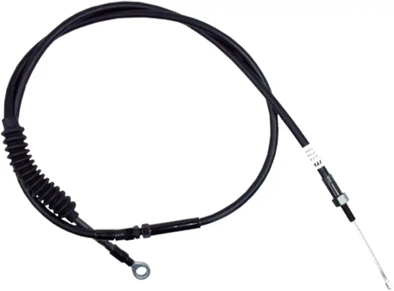 MOTION PRO Indian Blackout Lw Clutch Cable 8 for Powersports