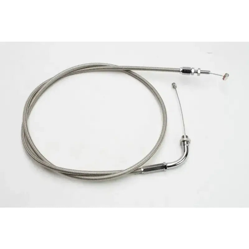 MOTION PRO Armor Coat Throttle Pull Cable for Powersports