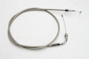 MOTION PRO Armor Coat Throttle Pull Cable for Powersports