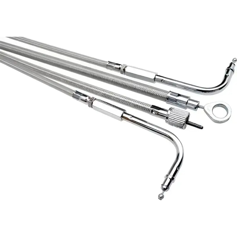 MOTION PRO Armor Coat Idle Cable for Powersports