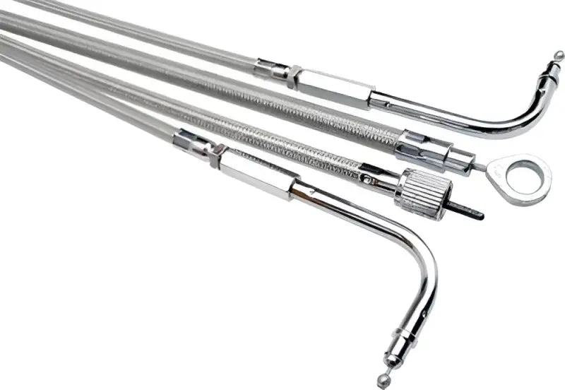 MOTION PRO Armor Coat Idle Cable for Powersports
