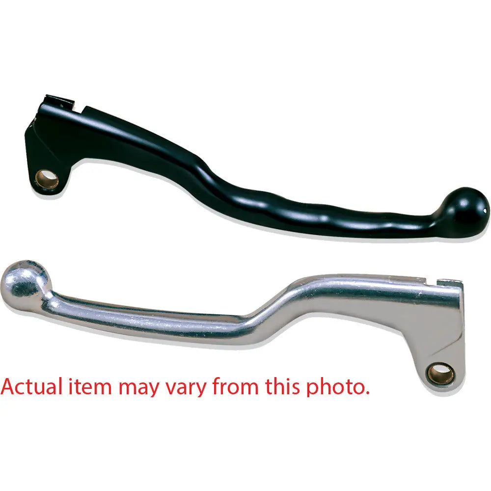 Motion PRO Clutch Lever 14-0522 - Silver