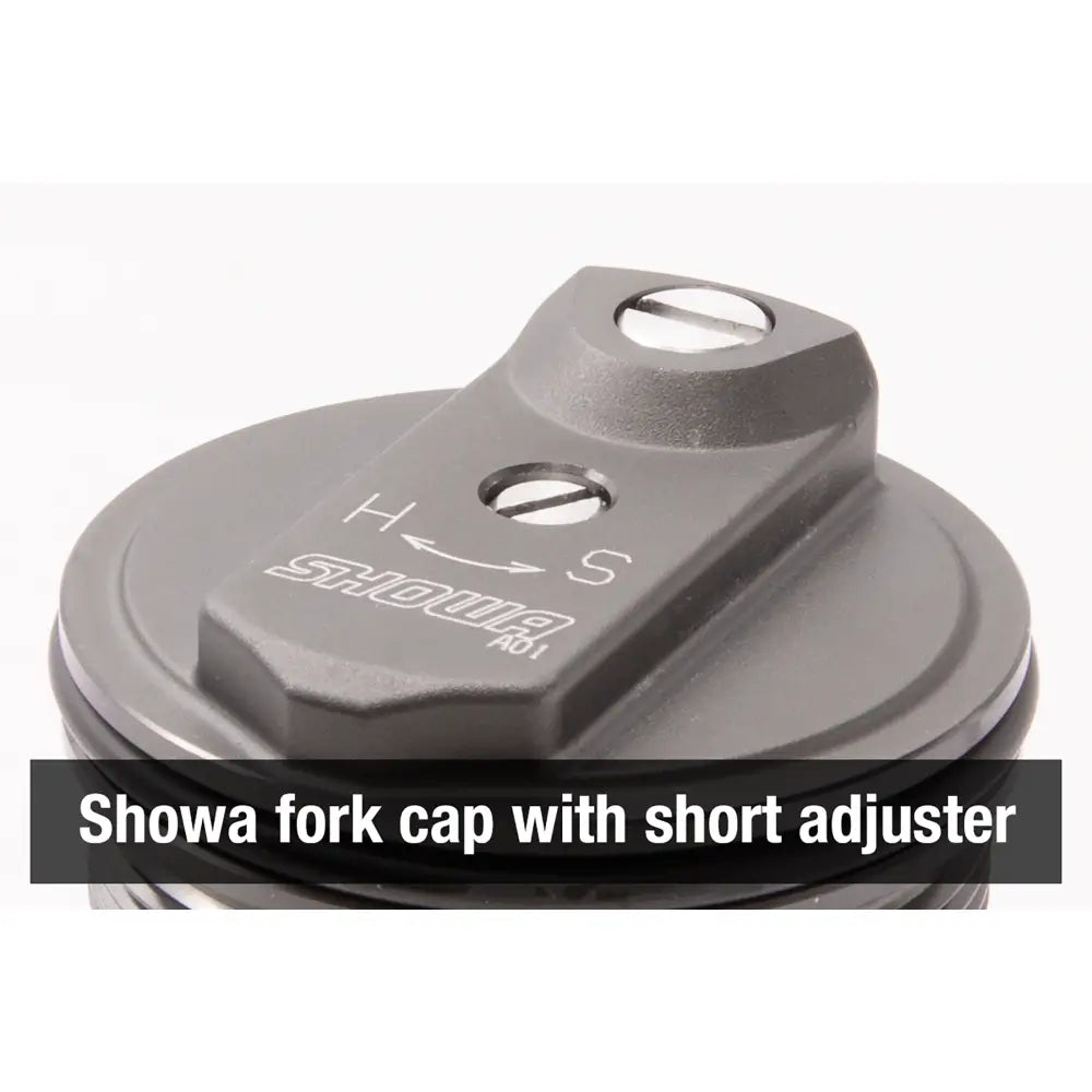 Motion PRO Compression Adjuster Showa Forks Short 11-0122