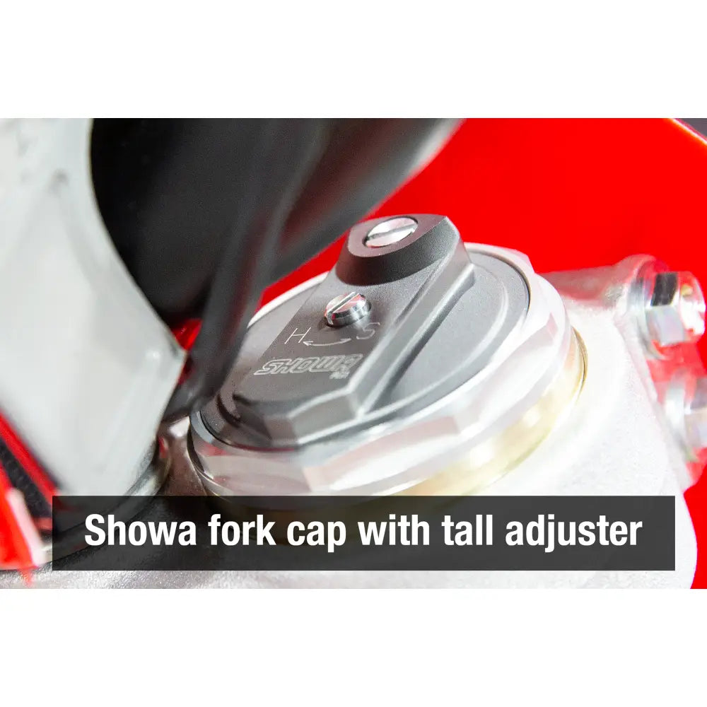 Motion PRO Compression Adjuster Showa Tall Forks 11-0123