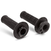 Dirt Control Ii Grip Lock On Black