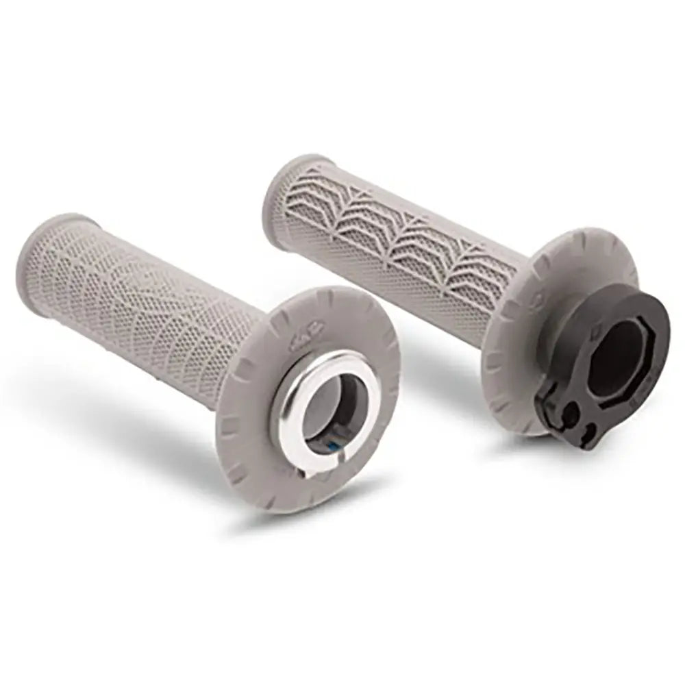 Dirt Control Ii Grip Lock On Grey