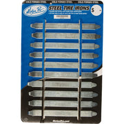 Motion PRO Forged Steel Tire Iron Tools 08-0004 - Irons 8.5 10 CD