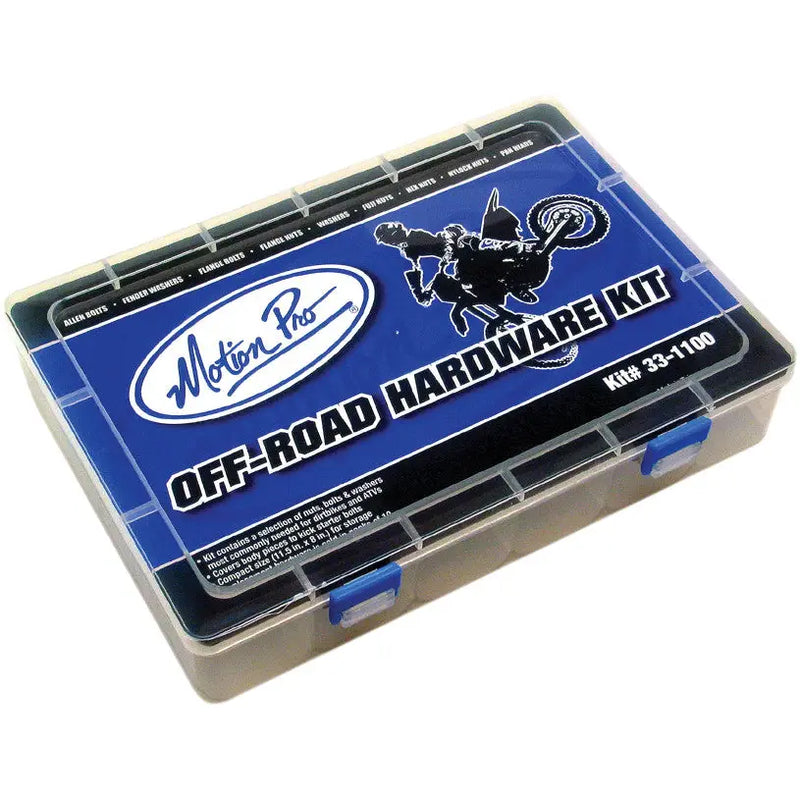 Motion PRO Off-Road Hardware Kit Tools 33-1100