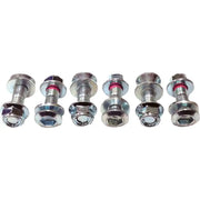 Motion PRO Sprocket Bolt Kit Tools 33-1400 - Nut Fastening
