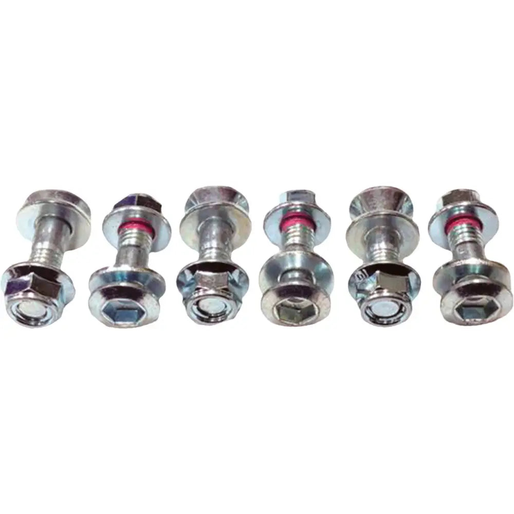 Motion PRO Sprocket Bolt Kit Tools 33-1400 - Nut Fastening