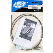 Motion PRO Universal Speedometer Cable Kit Cable/Hydraulic Control Lines 01-0107 - Inner Wire Speedo
