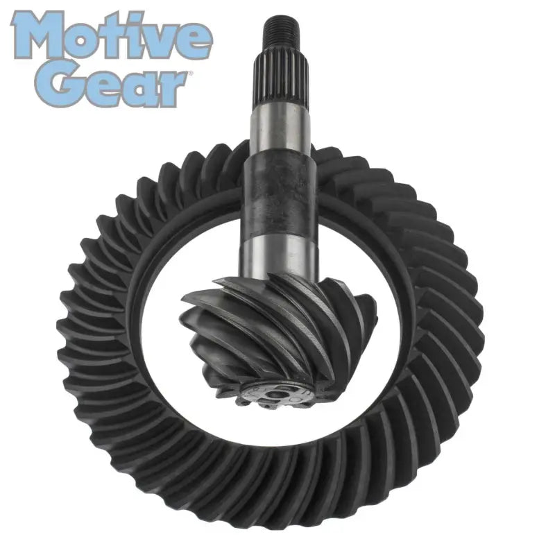 D44-373JK Differential Ring and Pinion
