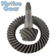 F10.5-373-37 Differential Ring and Pinion
