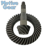 F10.5-411-37 Differential Ring and Pinion