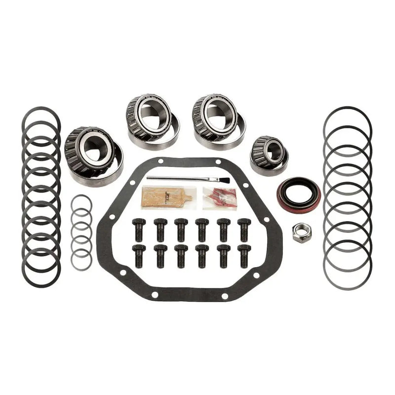 Motive Gear R70HRMK Differential Ring And Pinion Installation Kit