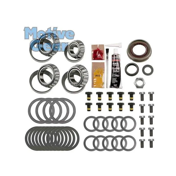 Motive Gear RA28RJKMKT Axle Differential Bearing;Differential Rebuild KIT