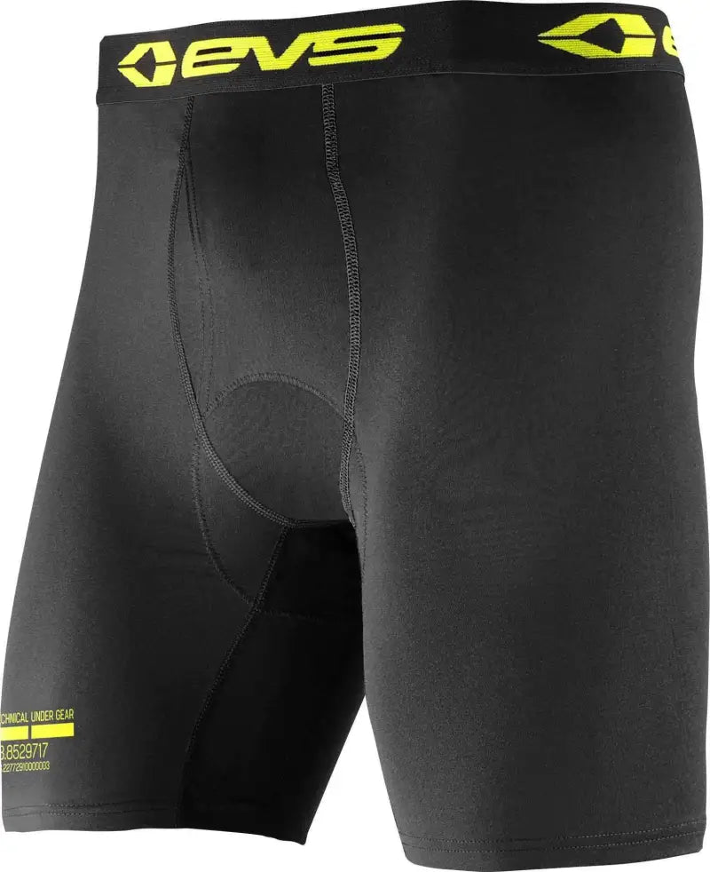 EVS TUGBOTMBOX-BK-L