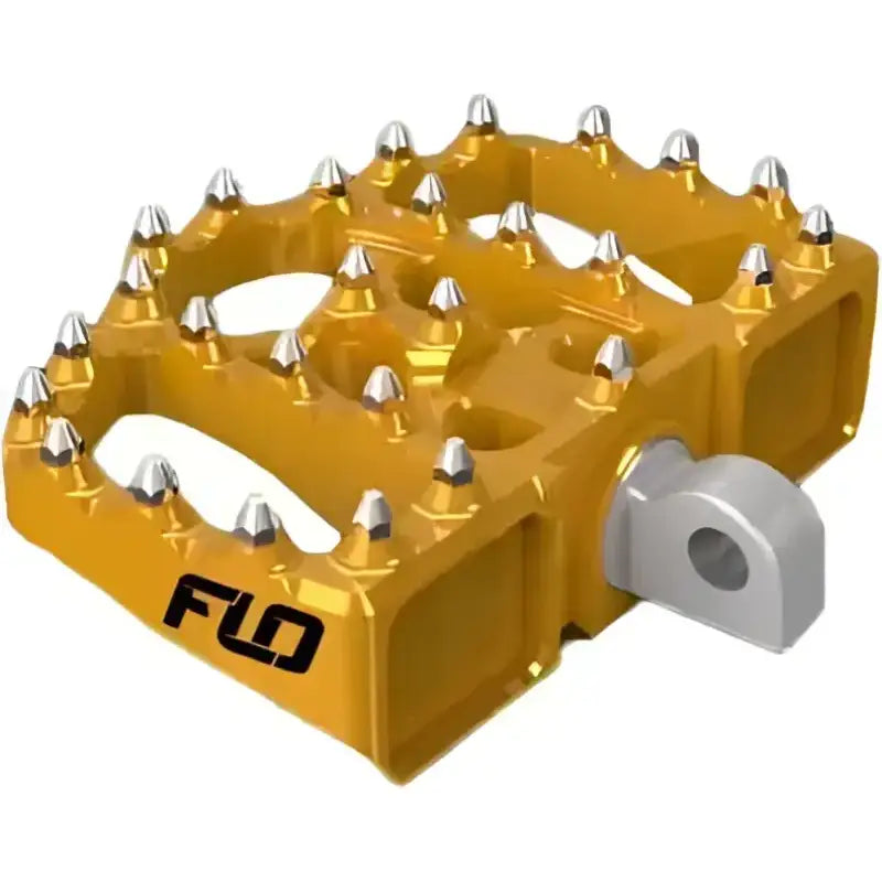 FLO MOTORSPORTS FPEG-800V4GLD