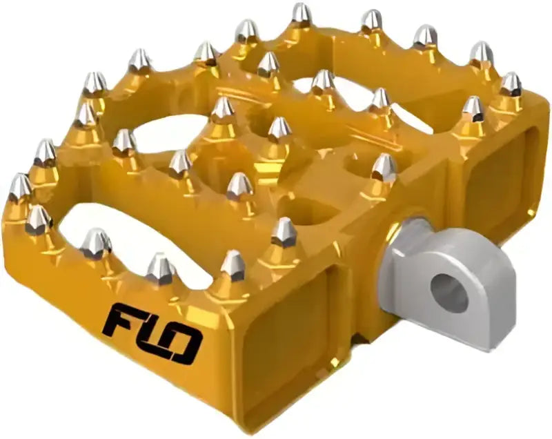 FLO MOTORSPORTS FPEG-800V4GLD