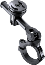 Moto Mount 3d Black 1.5 In.