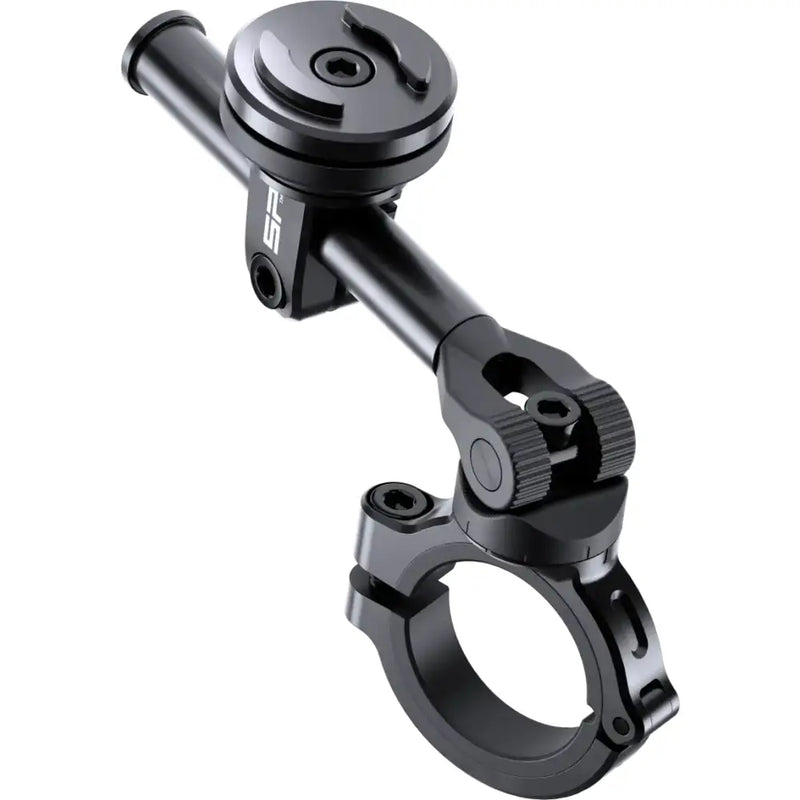 Moto Mount 3d Black 1.5 In.