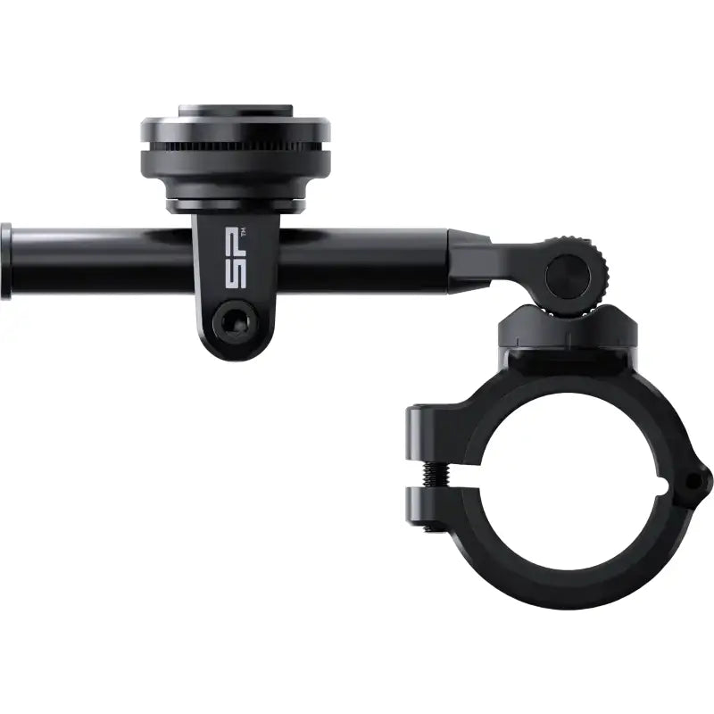 Moto Mount 3d Black 1.5 In.