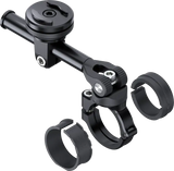 Moto Mount 3d Black