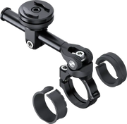 Moto Mount 3d Black