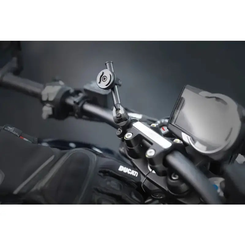 Moto Mount 3d Black