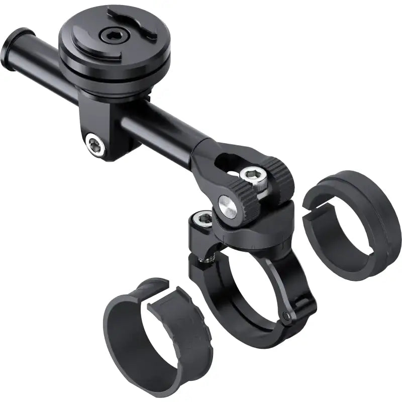 Moto Mount 3d Black