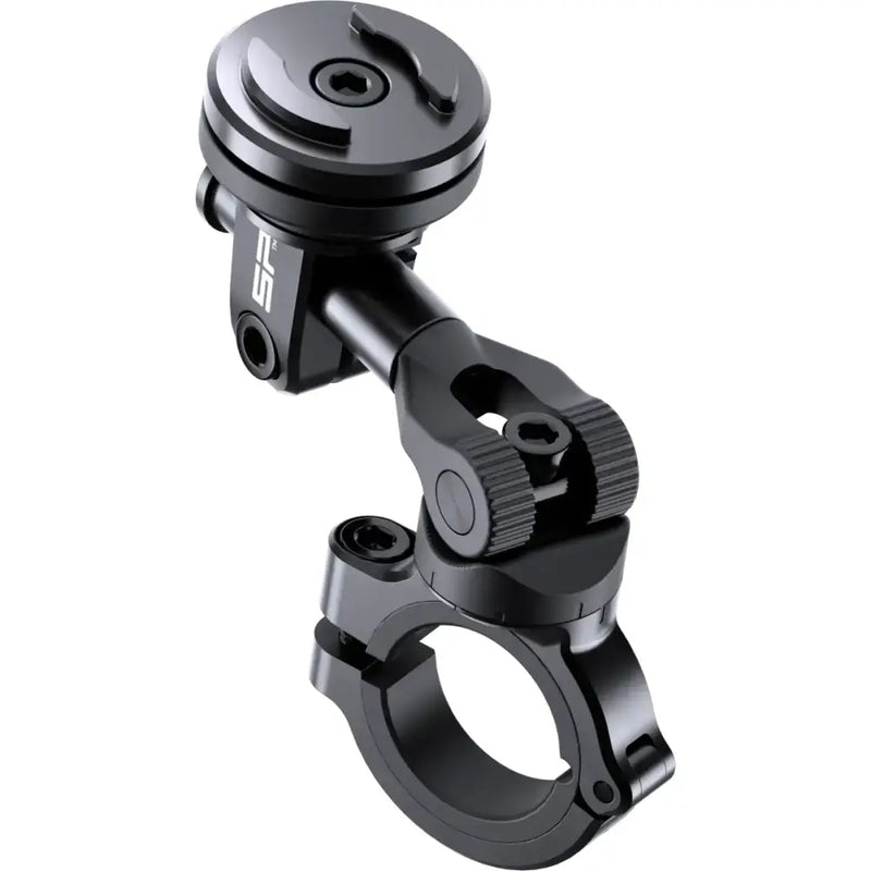 Moto Mount 3d Black
