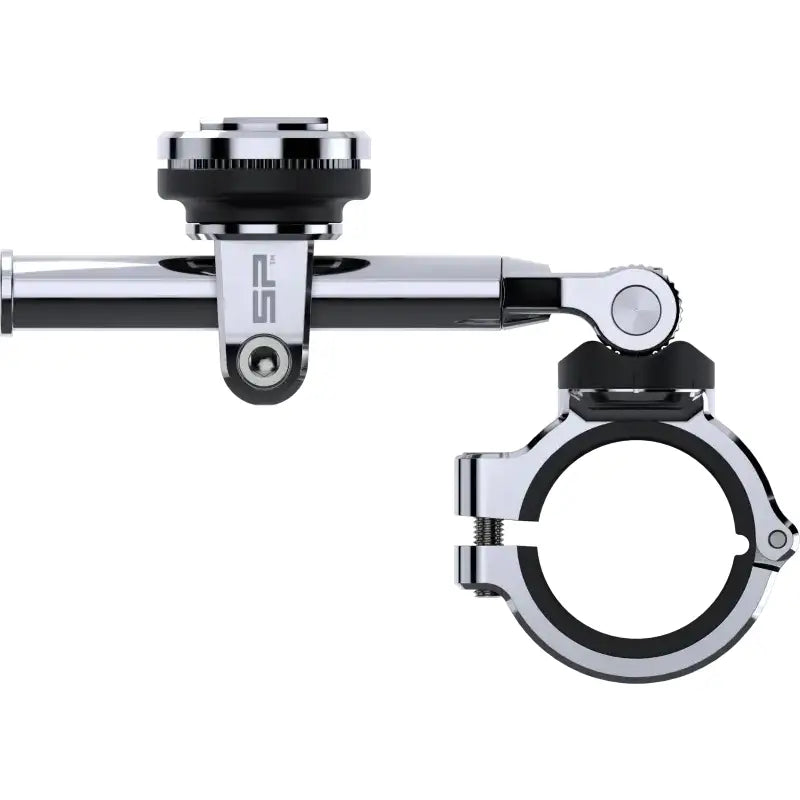 Moto Mount 3d Chrome 1.5 In. - RV and Auto Parts