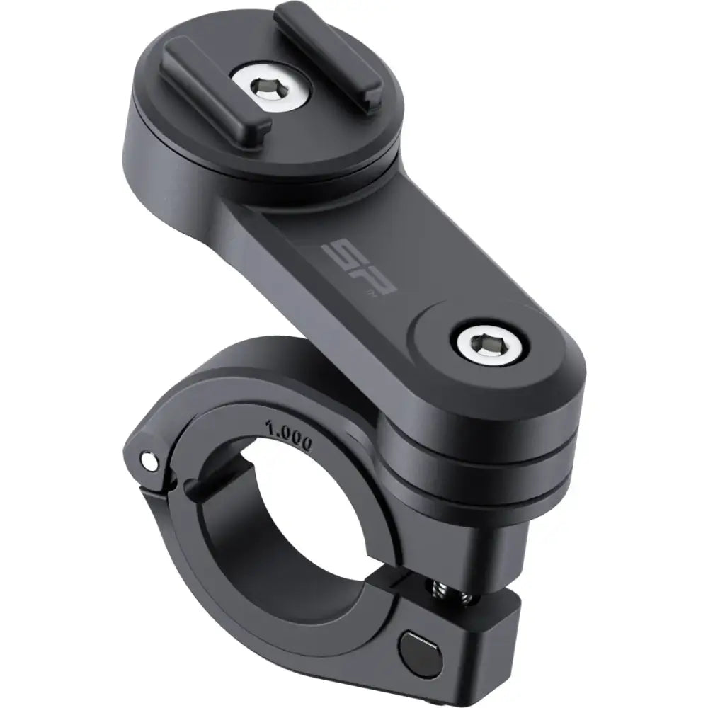 Moto Mount Lt Spc/Spc + Black
