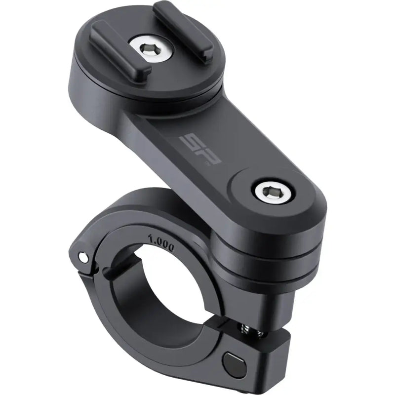 Moto Mount Lt Spc/Spc + Black
