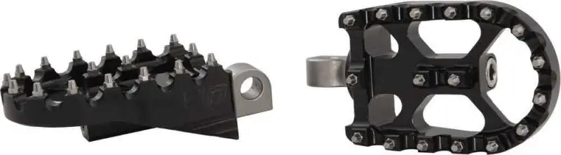 FLO MOTORSPORTS FPEG-800BLK