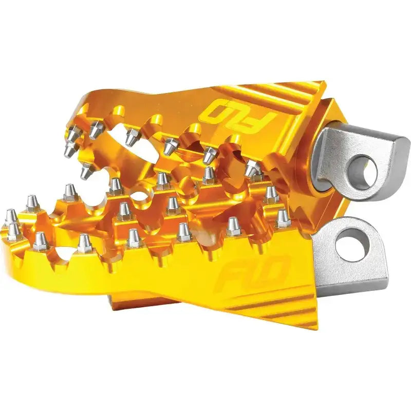 FLO MOTORSPORTS FPEG-800GLD