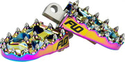 FLO MOTORSPORTS FPEG-800JET