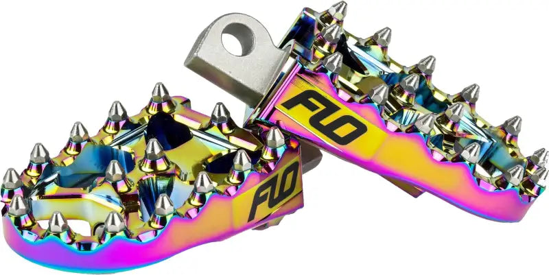 FLO MOTORSPORTS FPEG-800JET