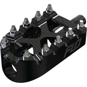 FLO MOTORSPORTS FPEG-802BLK