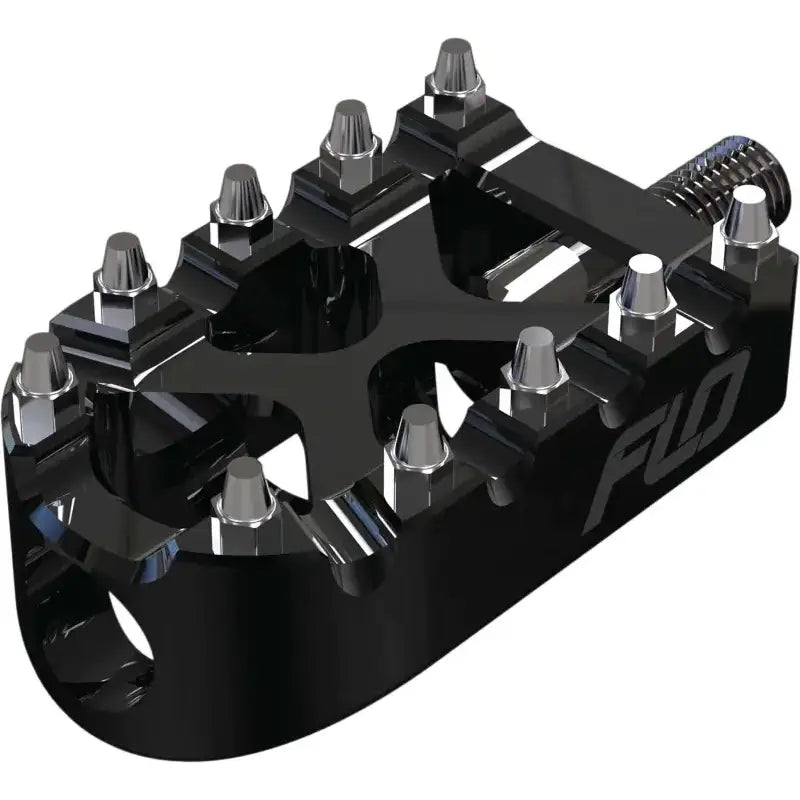 FLO MOTORSPORTS FPEG-802BLK