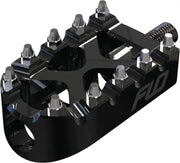 FLO MOTORSPORTS FPEG-802BLK