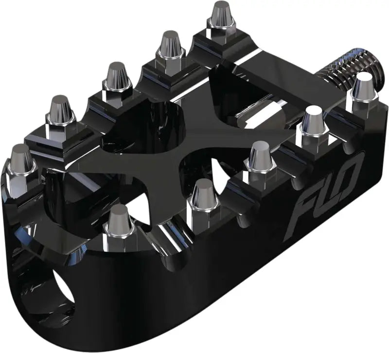 FLO MOTORSPORTS FPEG-802BLK
