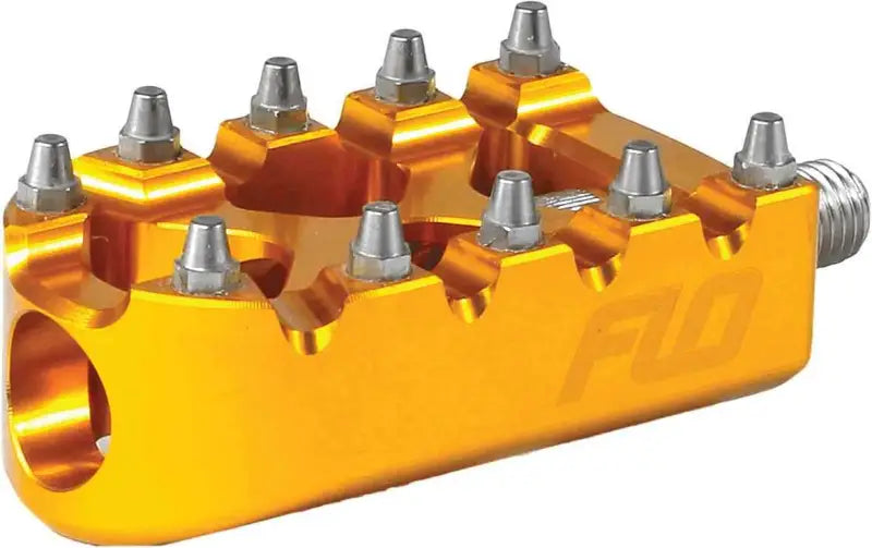 FLO MOTORSPORTS FPEG-802GLD